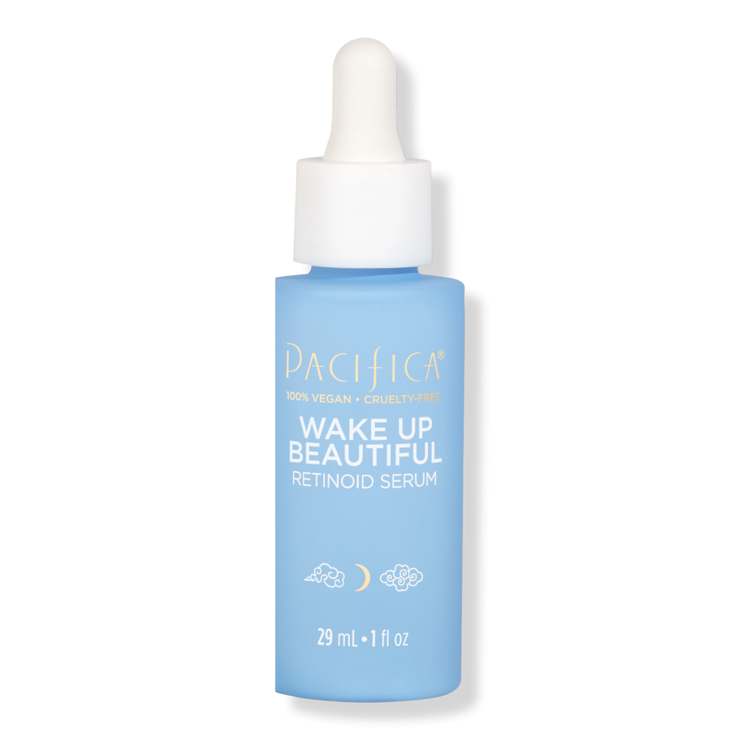 Pacifica Wake Up Beautiful Retinoid Serum #1