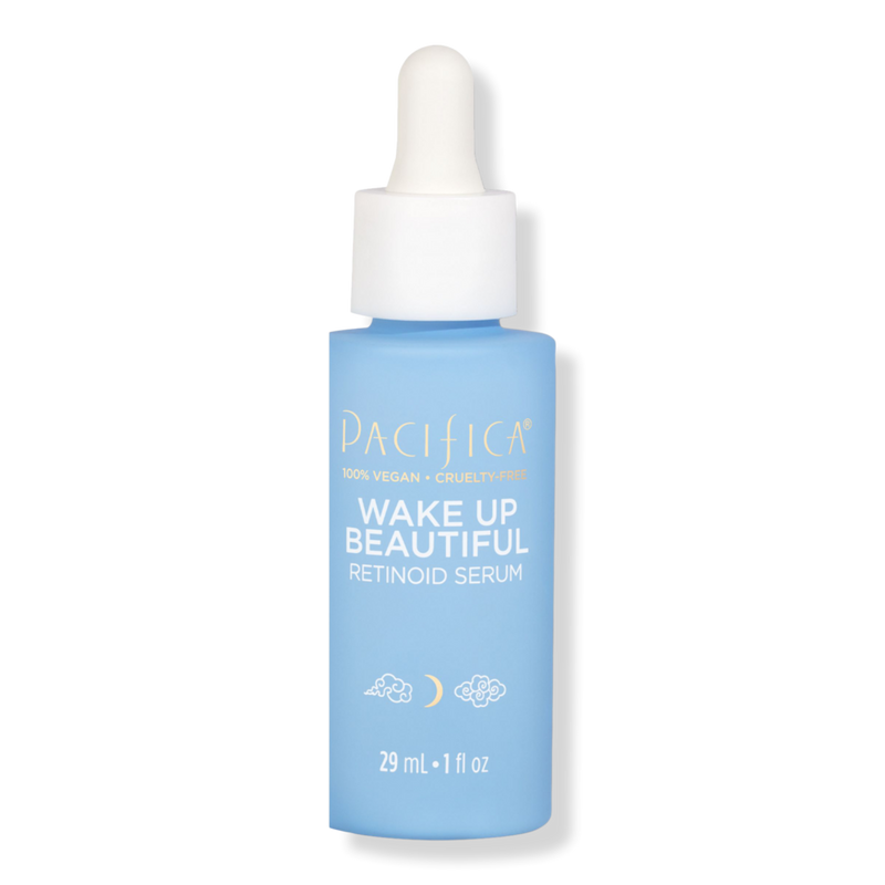 Wake Up Beautiful Retinoid Serum