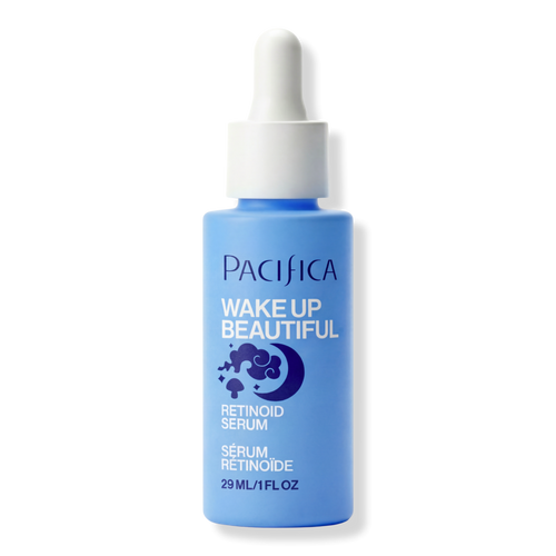 Pacifica Wake Up Beautiful Retinoid Serum