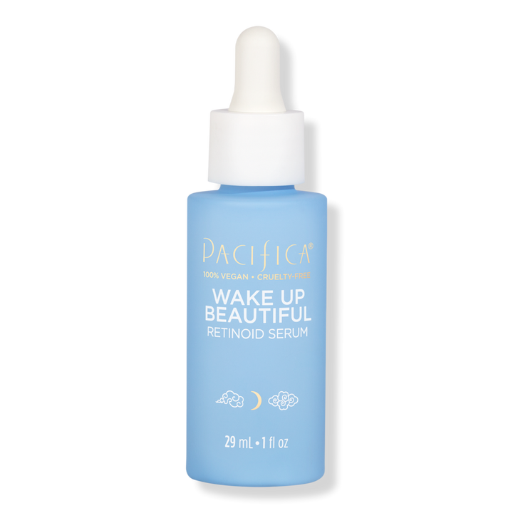 Pacifica Wake Up Beautiful Retinoid Serum #1