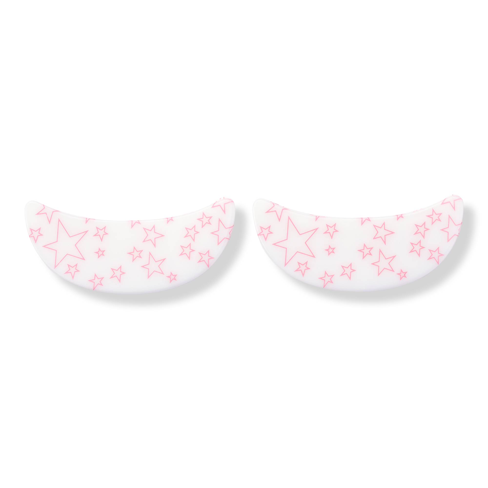 Pacifica Reusable Silicone Smile Line Mask #1