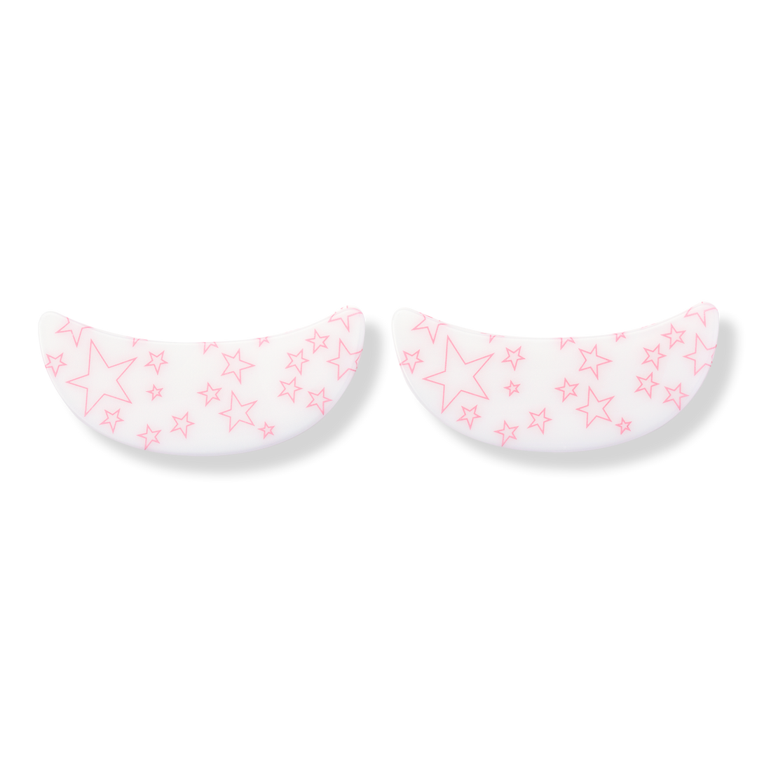 Pacifica Reusable Silicone Smile Line Mask #1