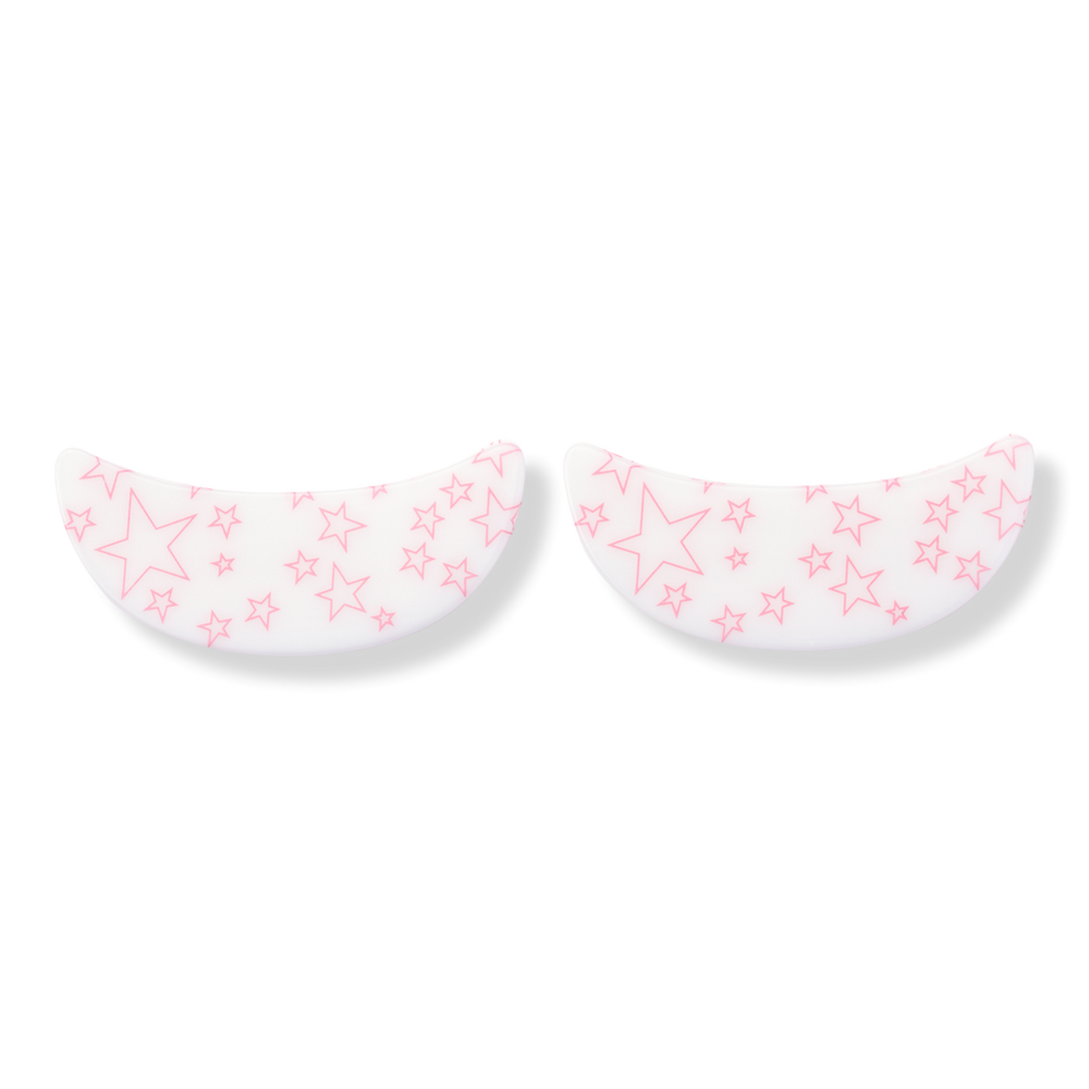 Pacifica Reusable Silicone Smile Line Mask