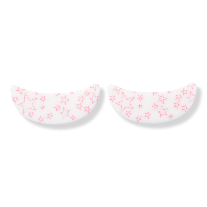Pacifica Reusable Silicone Smile Line Mask #1