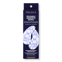 Reusable Silicone Under Eye Mask