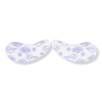 Pacifica Reusable Silicone Under Eye Mask