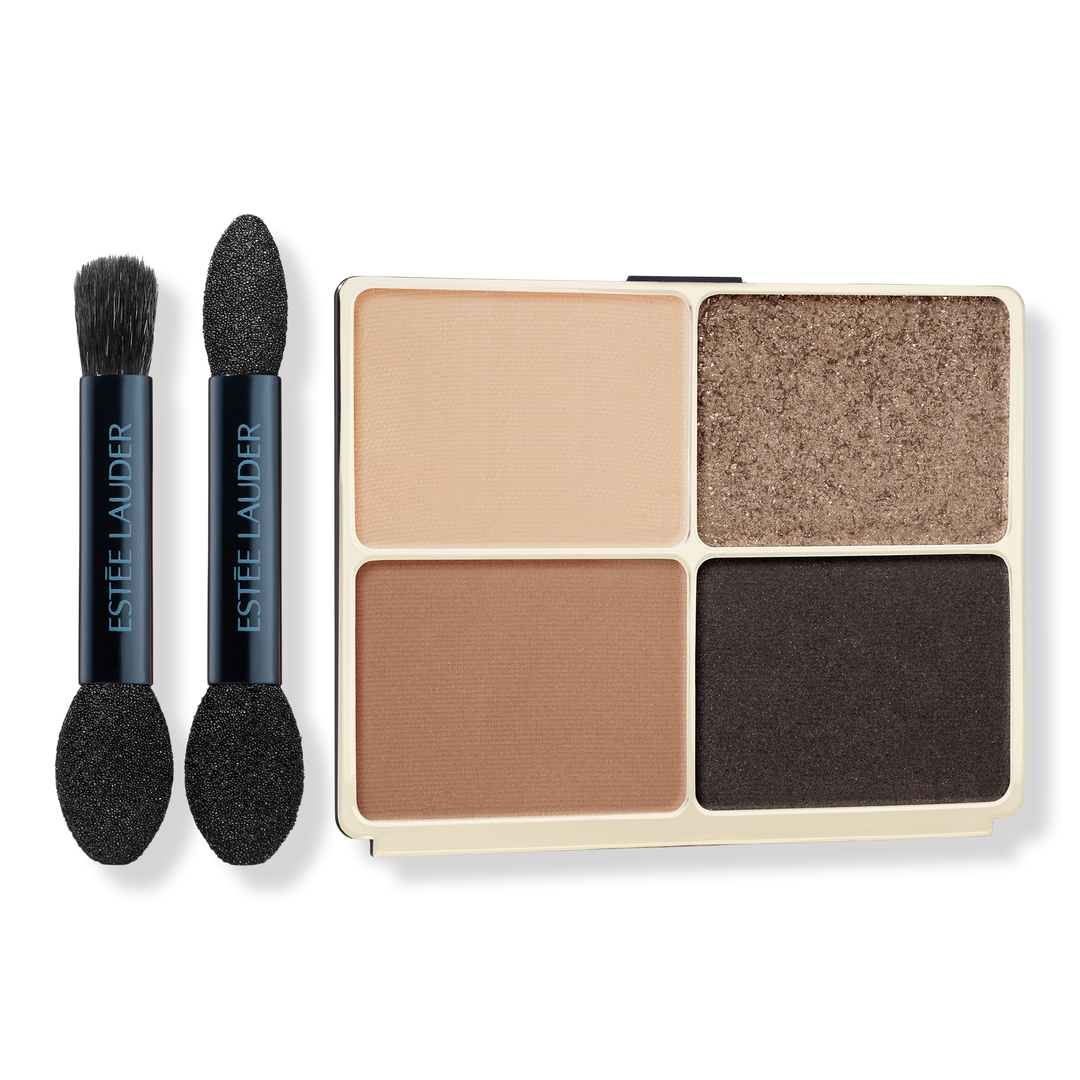 Estée Lauder Pure Color Envy Luxe EyeShadow Quad Refill #1