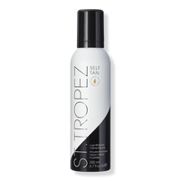 Luxe Whipped Self Tan Crème Mousse