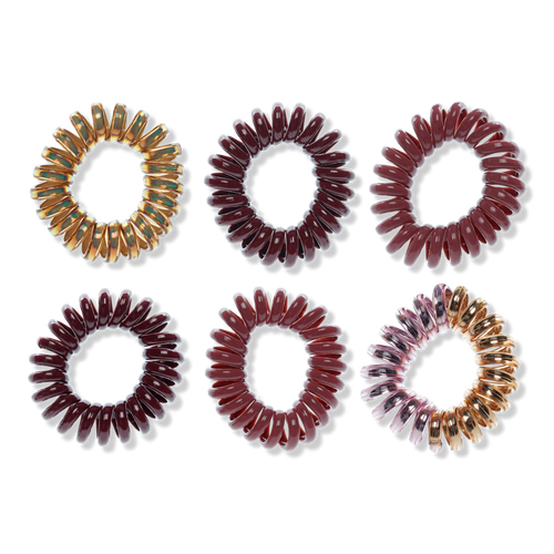 Made For Curls XL Coil Ties Ouidad Ulta Beauty