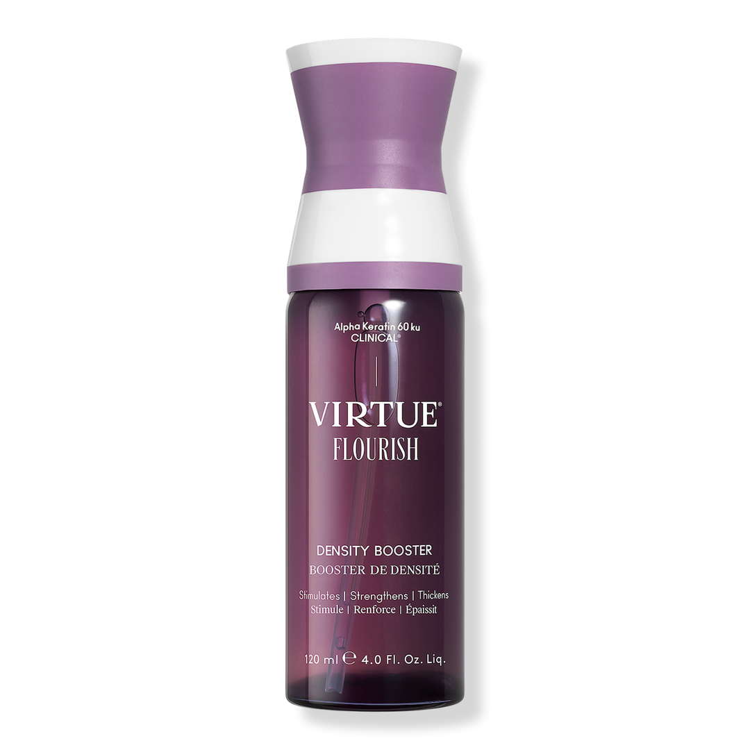 Virtue Flourish Healthy Hair Growth Drug-Free Density Booster #1