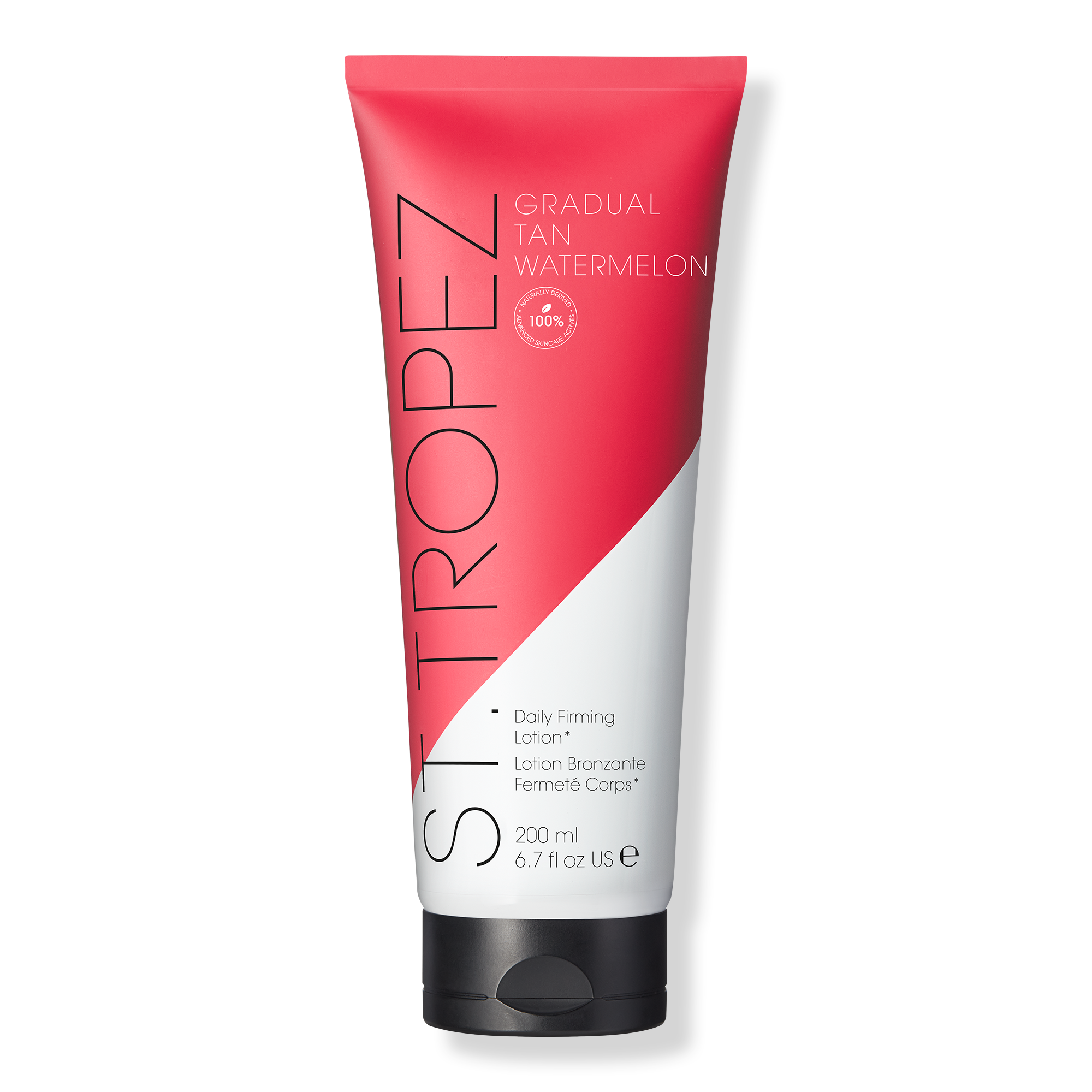 St. Tropez Gradual Tan Watermelon Firming Lotion #1