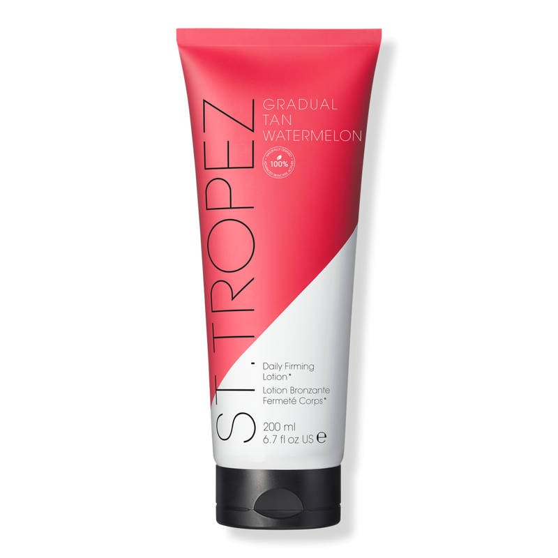 Gradual Tan Watermelon Firming Lotion