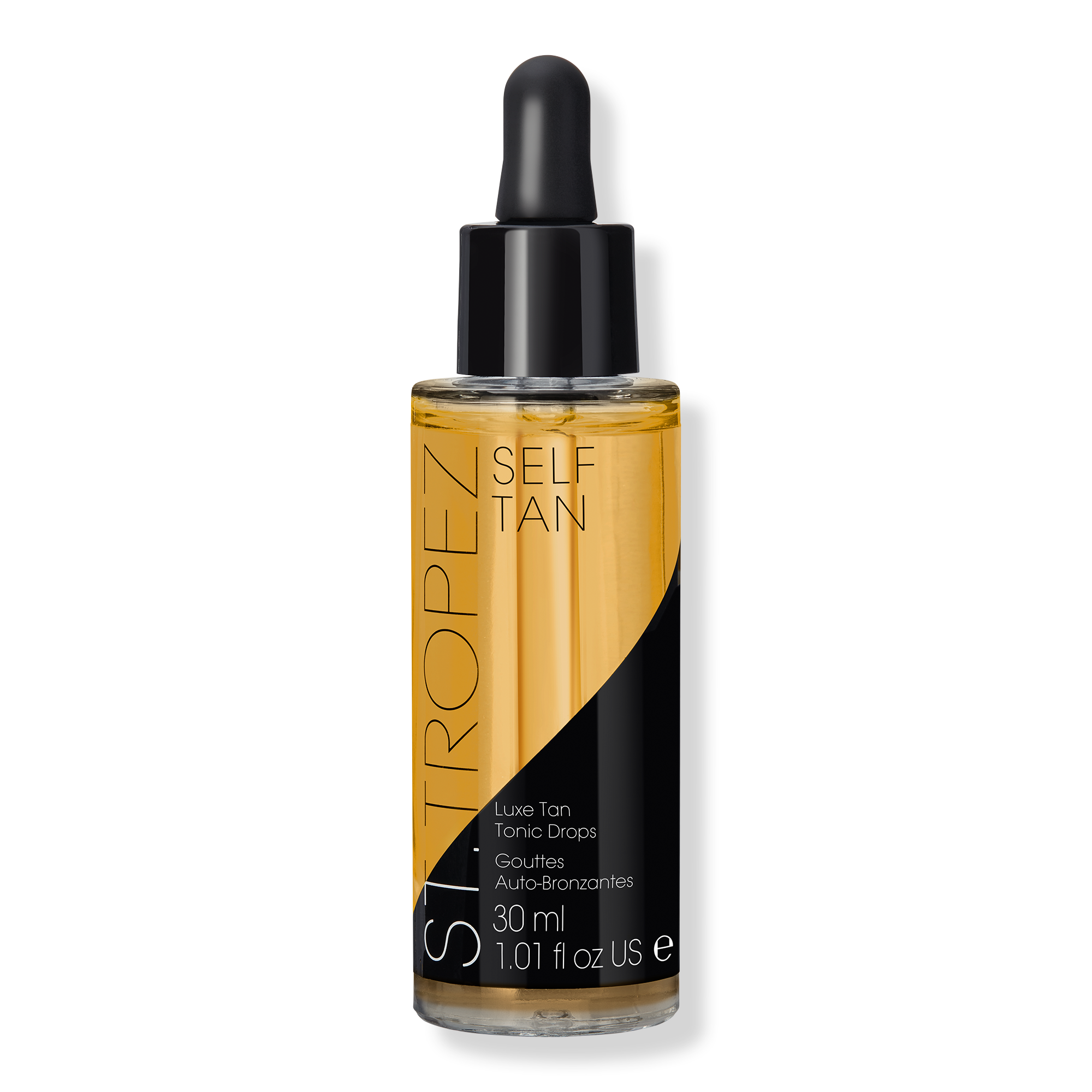 St. Tropez Luxe Self Tan Tonic Glow Drops #1