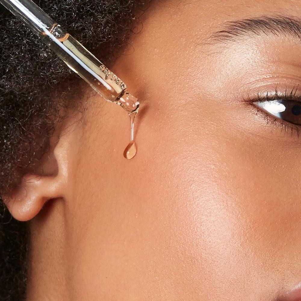 Luxe Self Tan Tonic Glow Drops