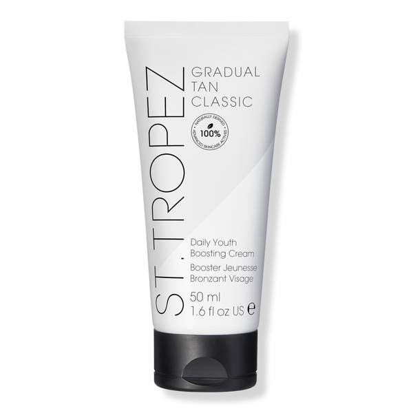 St. Tropez Gradual Tan Classic Daily Youth Boosting Cream