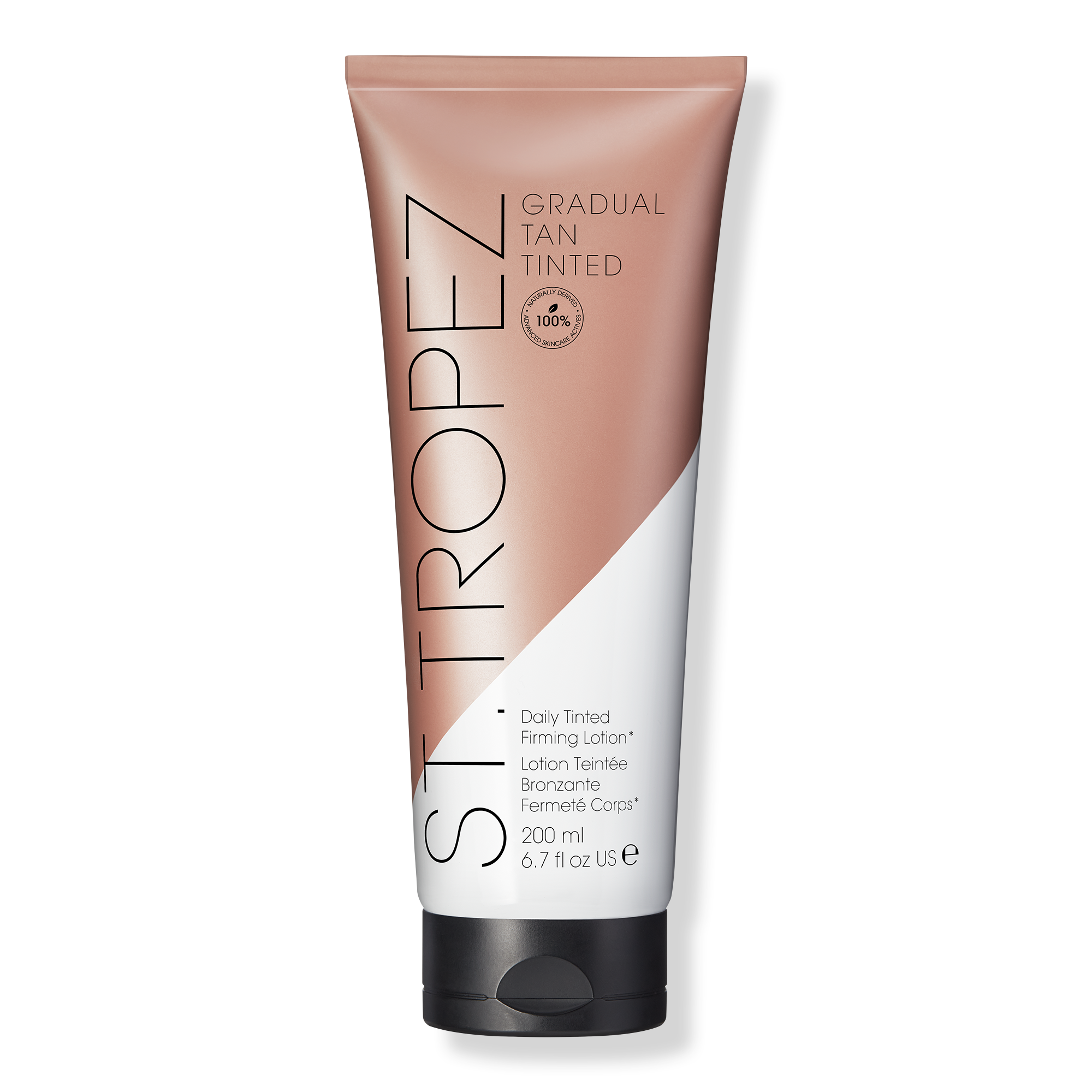 St. Tropez Gradual Tan Tinted Daily Firming Body Lotion #1