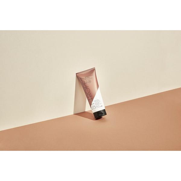 St. Tropez Gradual Tan Tinted Daily Firming Body Lotion #3