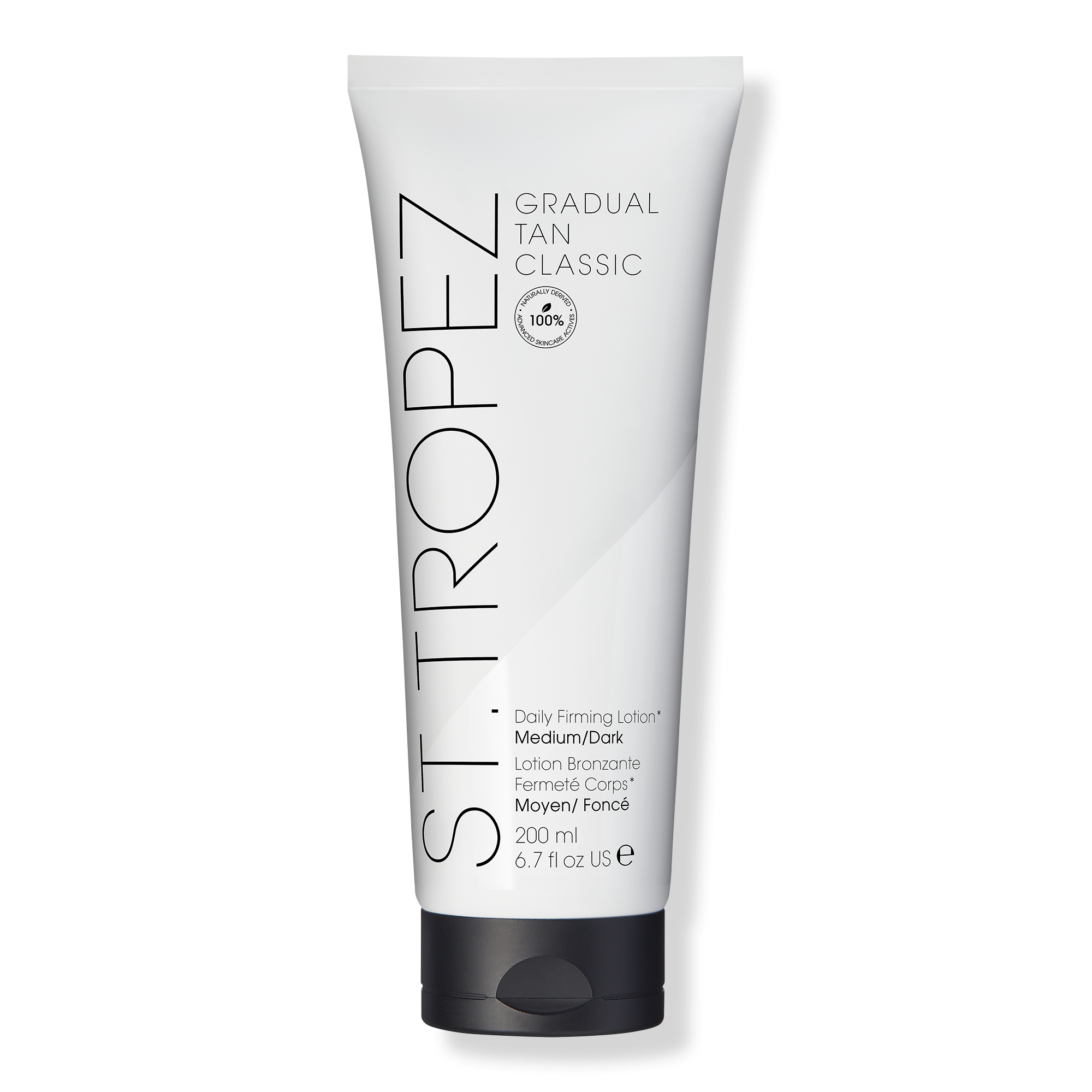 St. Tropez Gradual Tan Classic Daily Firming Lotion #1