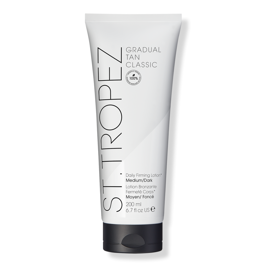 St. Tropez Gradual Tan Classic Daily Firming Lotion #1