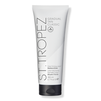 Gradual Tan Classic Daily Firming Lotion