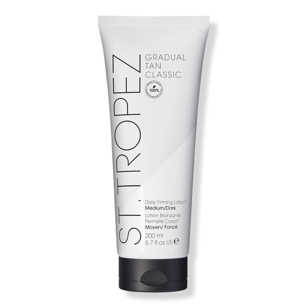 St. Tropez Gradual Tan Classic Daily Firming Lotion #1