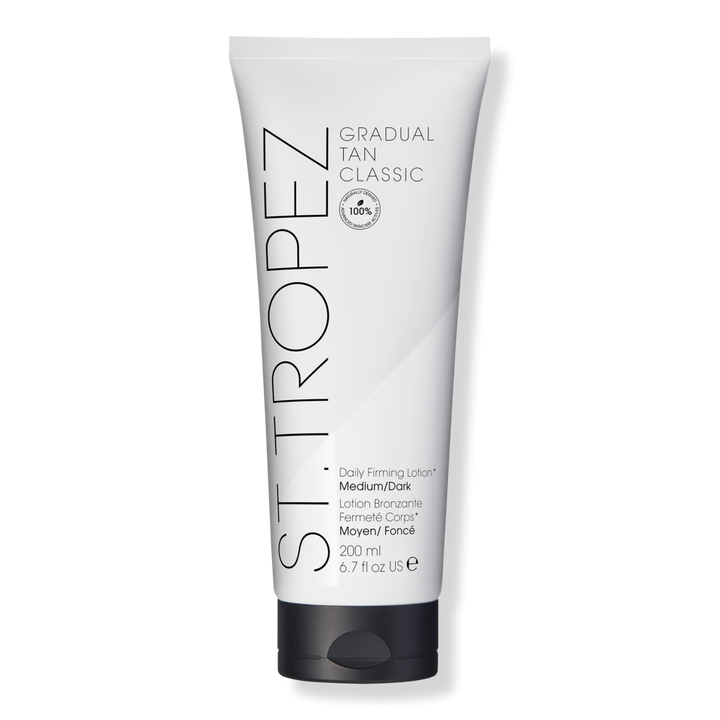 St. Tropez Gradual Tan Classic Daily Firming Lotion #1