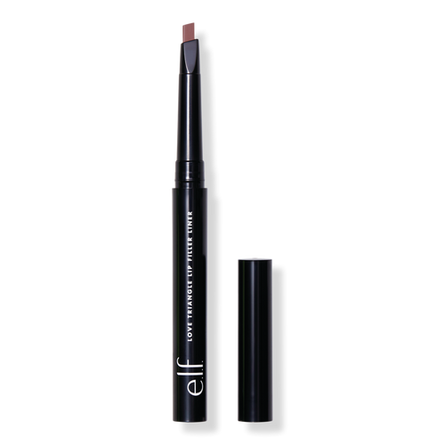 e.l.f. Cosmetics - Mauve Love Triangle Lip Filler Liner | Ulta Beauty