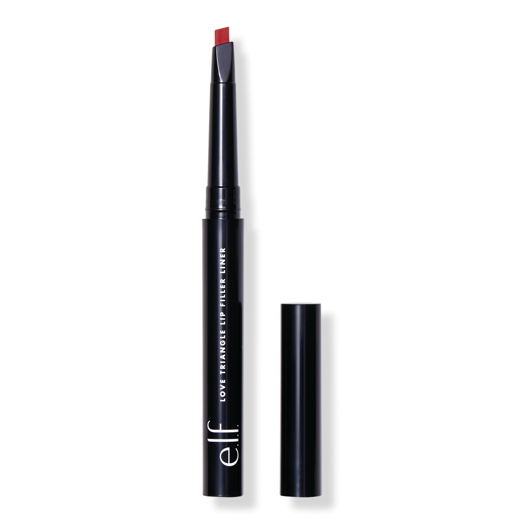 e.l.f. Cosmetics Love Triangle Lip Filler Liner #1