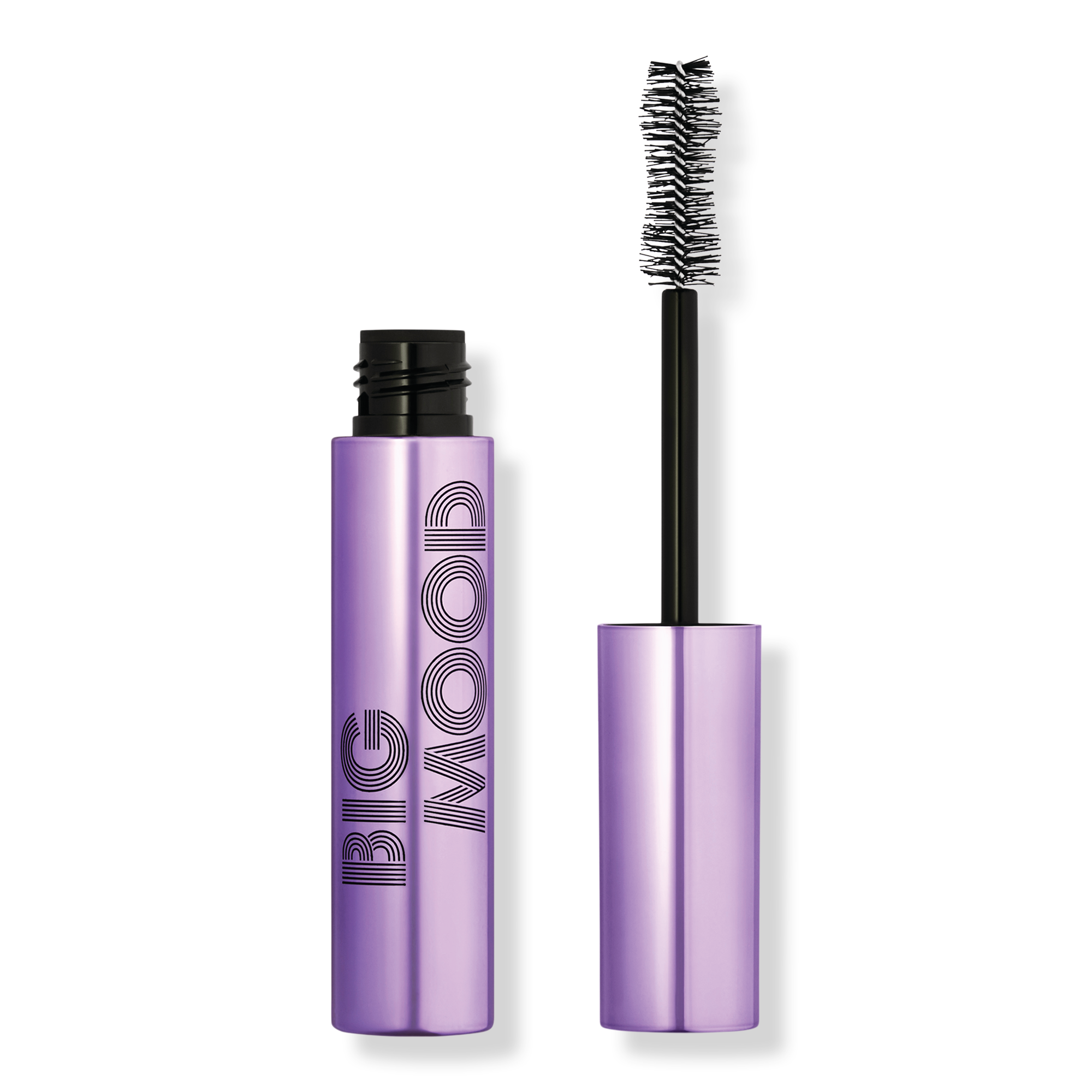 e.l.f. Cosmetics Big Mood Mega Volume & Lifting Mascara #1