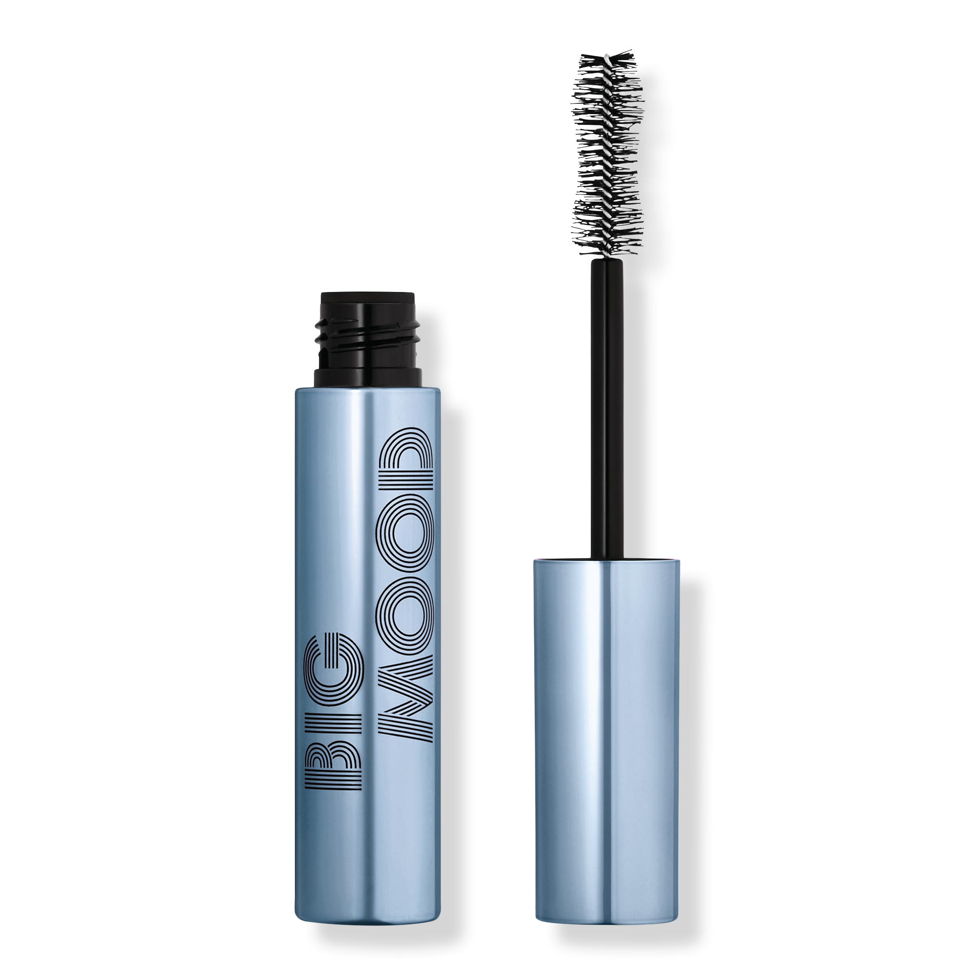 e.l.f. Cosmetics Big Mood Mega Volume & Lifting Waterproof Mascara #1