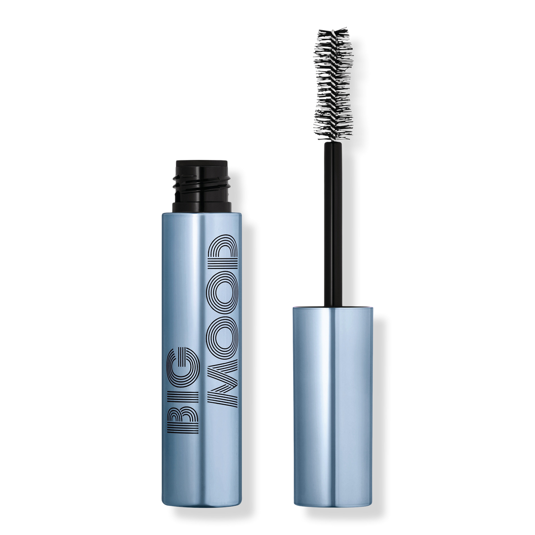 e.l.f. Cosmetics Big Mood Mega Volume & Lifting Waterproof Mascara #1