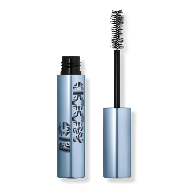 e.l.f. Cosmetics Big Mood Mega Volume & Lifting Waterproof Mascara #1