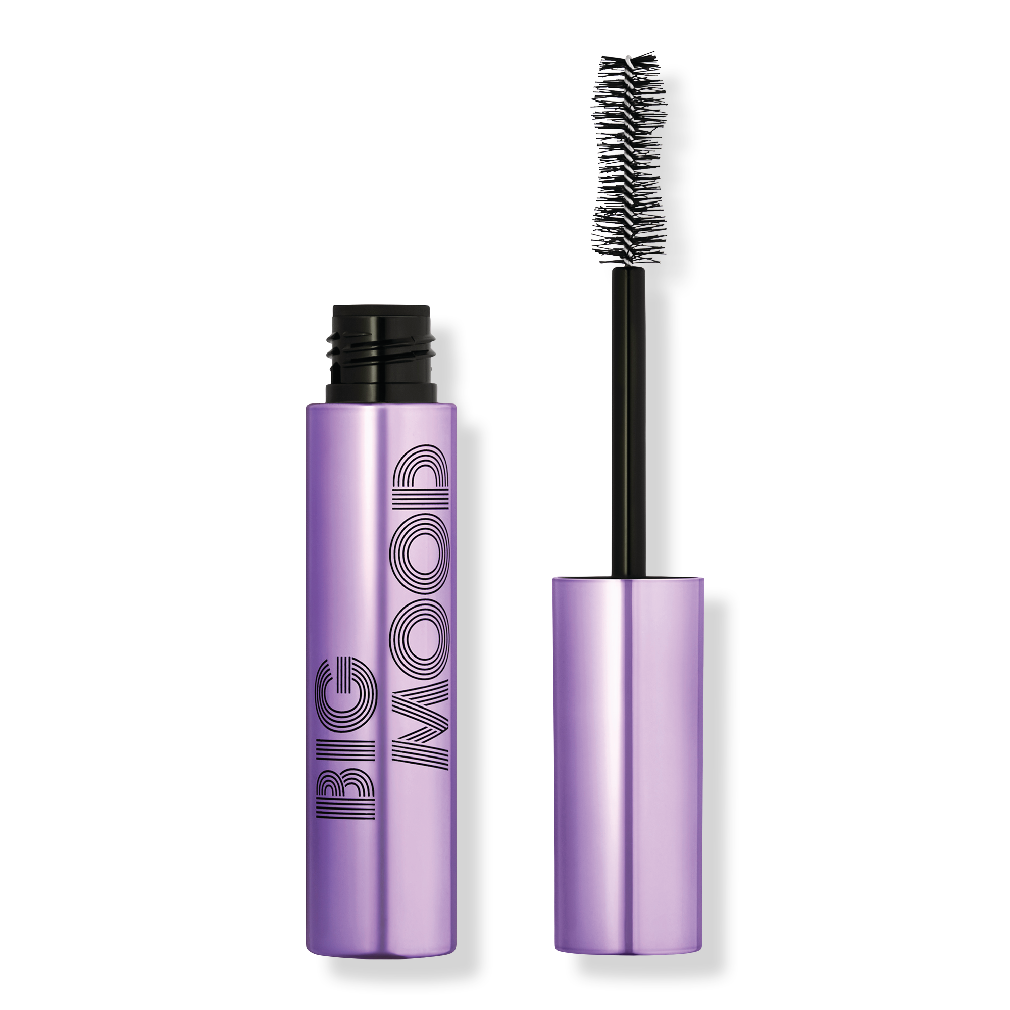 e.l.f. Cosmetics Big Mood Mega Volume & Lifting Mascara #1