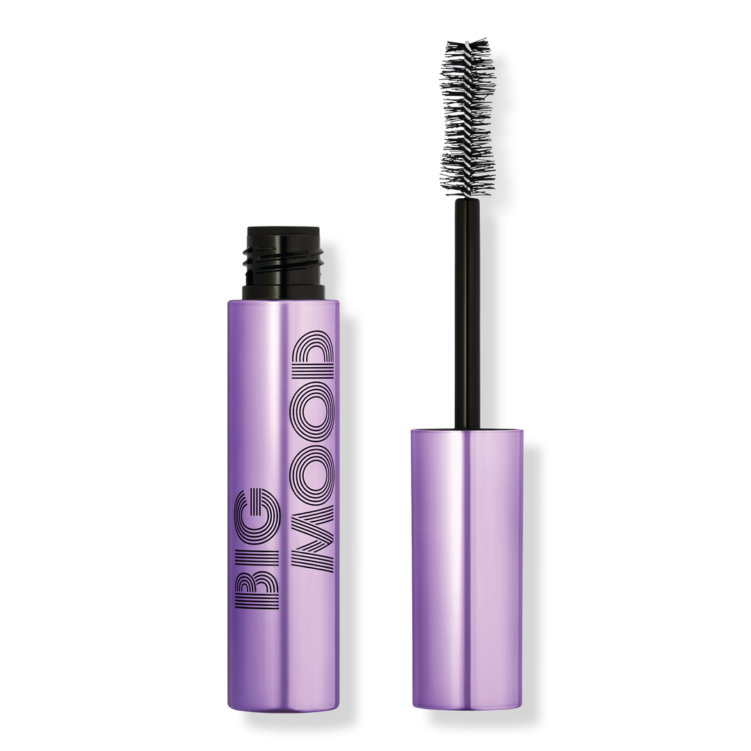 e.l.f. Cosmetics Big Mood Mega Volume & Lifting Mascara #1