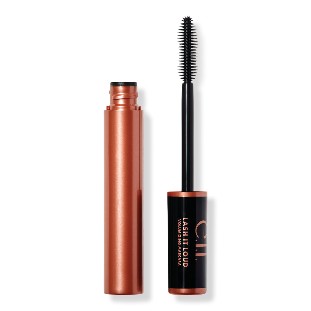 e.l.f. Cosmetics Lash It Loud Volumizing Mascara #1