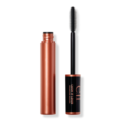 e.l.f. Cosmetics Lash It Loud Volumizing Mascara
