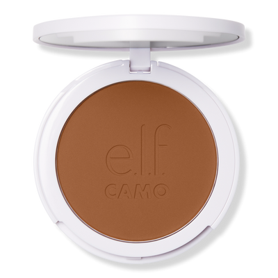 e.l.f. Cosmetics Camo Powder Foundation