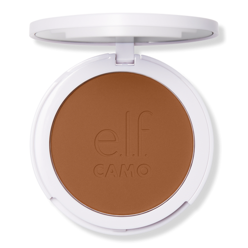 Camo Powder Foundation - Deep 540 N