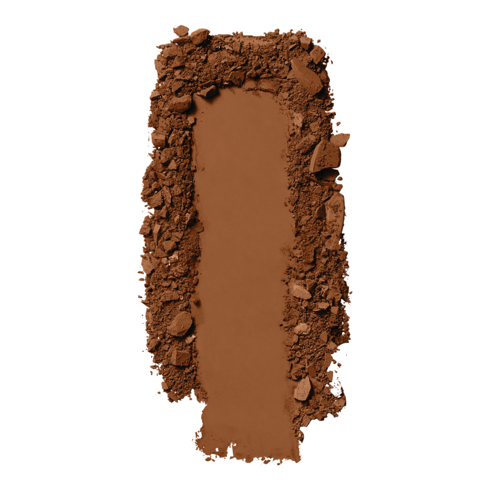 Camo Powder Foundation