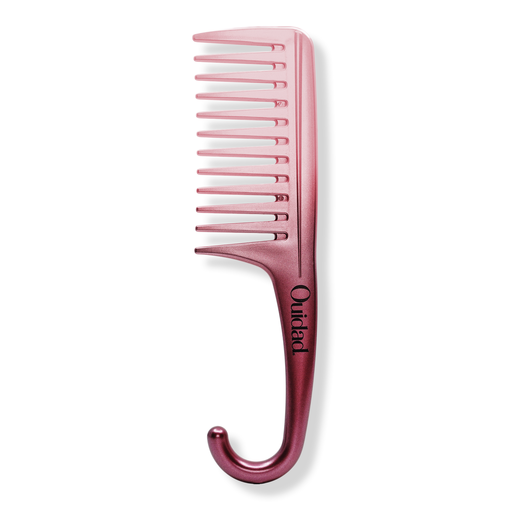 Ouidad Wide-Tooth Shower Comb #1