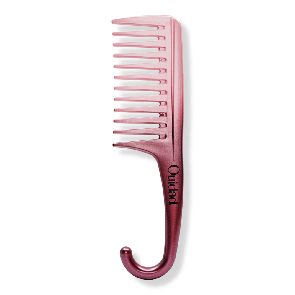 Ouidad Wide-tooth Shower Comb