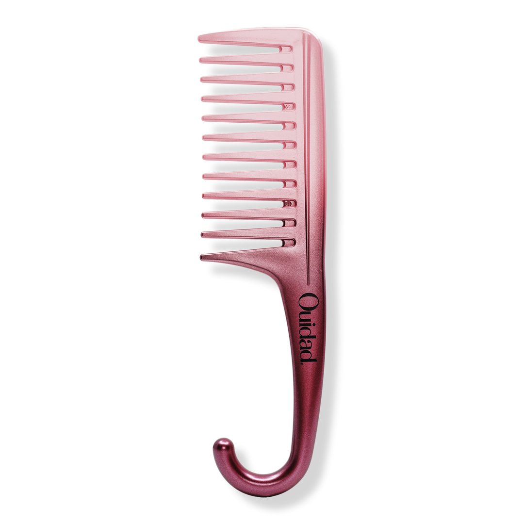 Ouidad Wide-Tooth Shower Comb #1