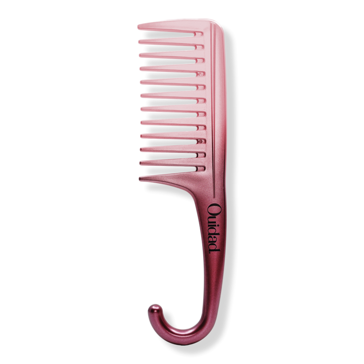 Ouidad Wide-Tooth Shower Comb #1