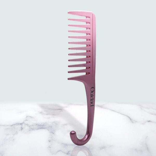 Ouidad Wide-Tooth Shower Comb #3