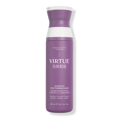 Virtue Flourish Volumizing Keratin Shampoo