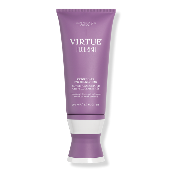 Virtue Flourish Thickening & Detangling Conditioner #1