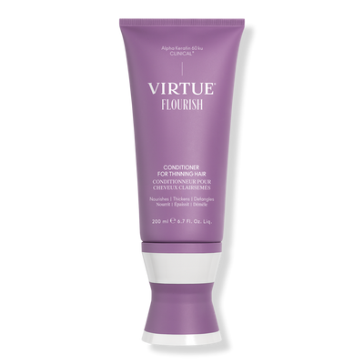 Virtue Flourish Thickening & Detangling Conditioner