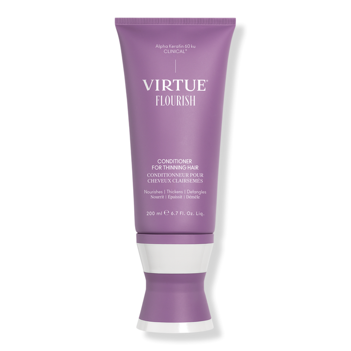 Virtue Flourish Conditioner for Thinning Hair #1