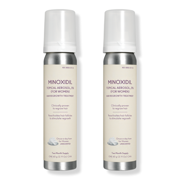 Agave & Lavender Weightless Thermal Protectant Serum