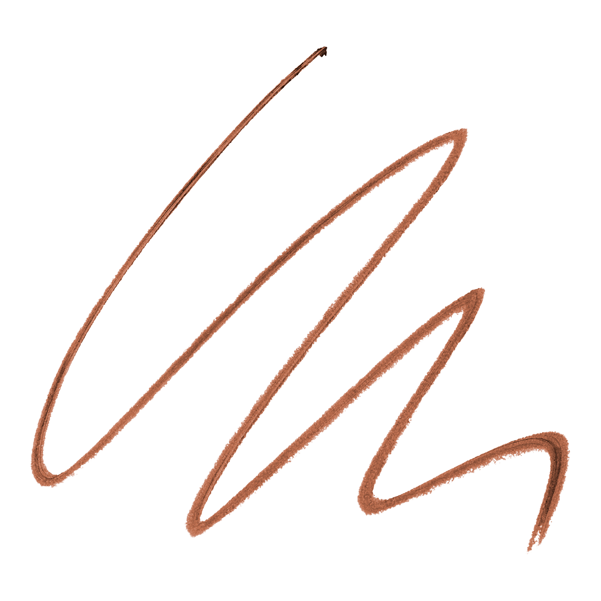 Карандаш для контура и объёма губ e.l.f. Cosmetics Love Triangle, цвет: Глубокий коричневый — фото 2